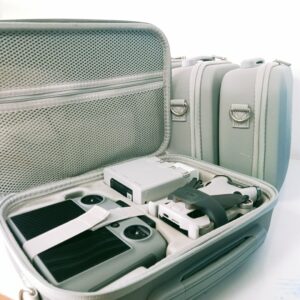 โดรน DJI MINI 3